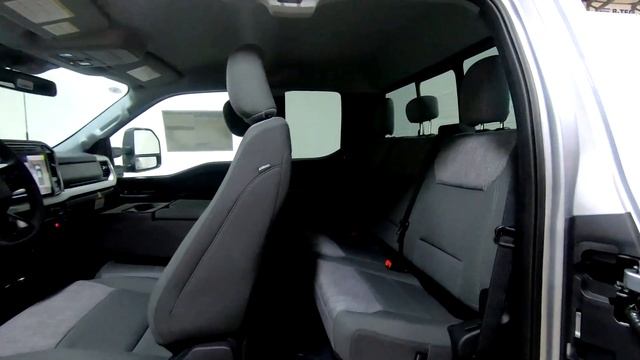 New 2023 FORD SUPER DUTY F-350 SRW XLT Truck For Sale In Columbus, OH смотреть онлайн