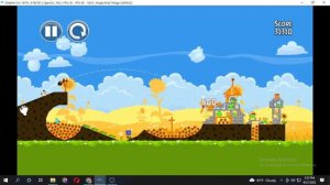 Angry Birds Trilogy (Seasons)- Summer Pignic Gameplay (All levels)