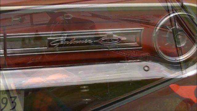 1964 Ford Galaxie 500 XL смотреть онлайн