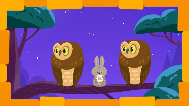 Катя и Эф. Куда угодно дверь — Особые глаза — Серия 100 смотреть онлайн