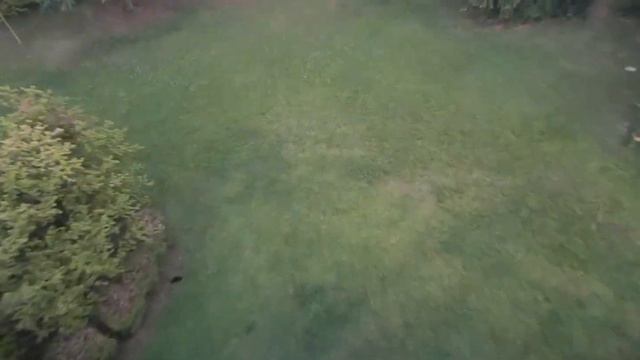 Drone | First Crush With Happymodel Crux 35 [ Elrs V2 ] + Runcam Thumb