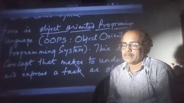 Class VIII Java (Period-3) смотреть онлайн