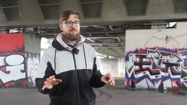 VETERAN PATTON RIDE REVIEW - THE CHOSEN ONE? смотреть онлайн