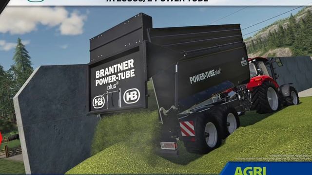 FARM SIM NEWS! Claas Axion 900TT + New DLC Soon? смотреть онлайн