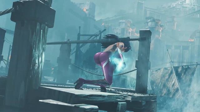 Soulstice Action Taimanin Asagi Mod смотреть онлайн
