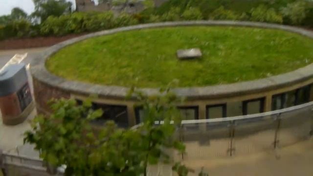 Drumnadrochit   Urchart Castle Video