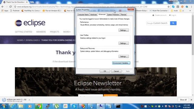 download and install eclipse смотреть онлайн