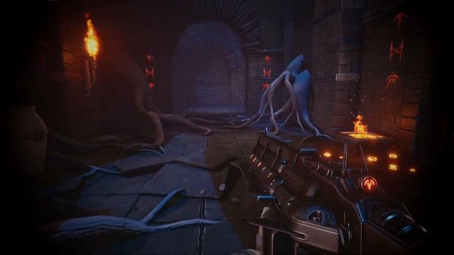 Scathe - Game Official Gameplay Teaser (Sept 2020) - Coming Soon смотреть онлайн
