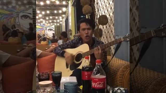 Тамара казакша по гитары смотреть онлайн