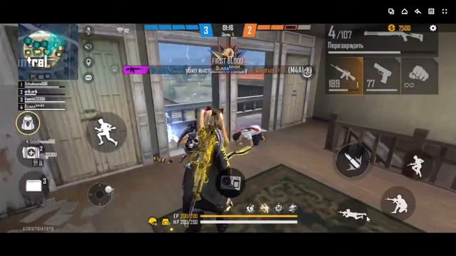 ИГРАЕМ В ЛУЧШИЕ БАТЛ РОЯЛИ НА АНДРОИТ смотреть онлайн