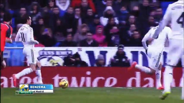 Чемпионат Испании 2014 - 15 22 - й тур Preview смотреть онлайн