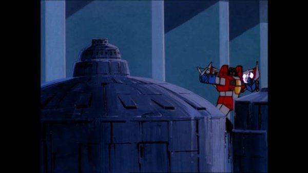 More Than Meets the Eye, Part 2 | Transformers: Generation 1 | Season 1 | E02 | Hasbro Pulse