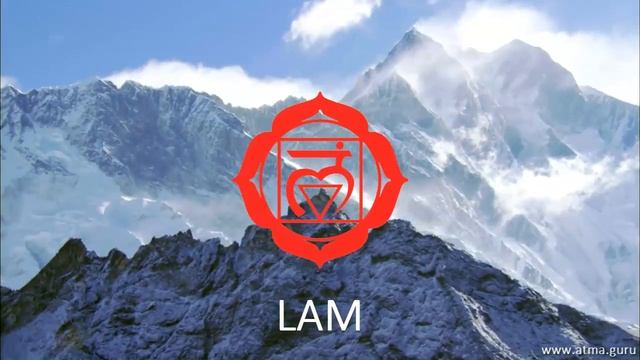 Биджа мантра ЛАМ / Bija mantra LAM by Aleksei Meredov (Atma Svarup) смотреть онлайн