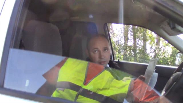 Хамло Стерлитамакского ГИБДД. Башкирии. ч1 смотреть онлайн