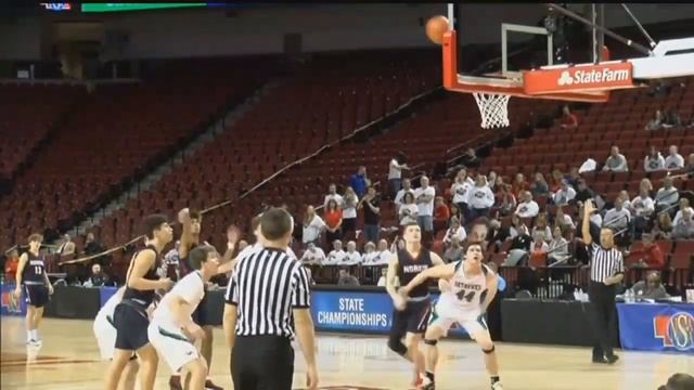 'It's tough for sure': Players and fans react to a nearly empty arena смотреть онлайн