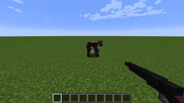 МОД НА ДИКИЙ ЗАПАД!!! смотреть онлайн