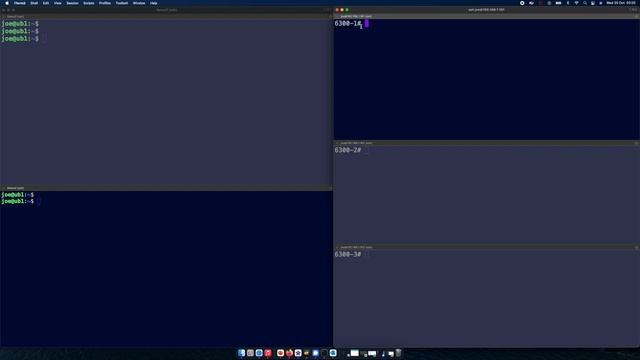 VXLAN Explainer 2.5 - VXLAN and MTU смотреть онлайн