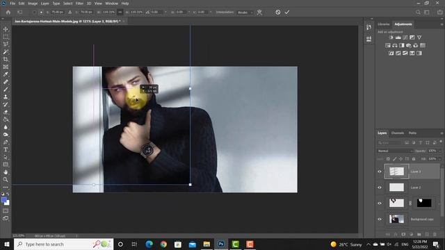 Onur Tuna Poster Design смотреть онлайн