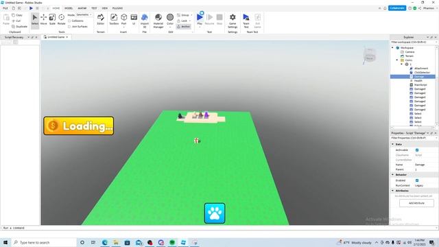 ROBLOX! Pet System WITH ORBS UNCOPYLOCKED!! смотреть онлайн