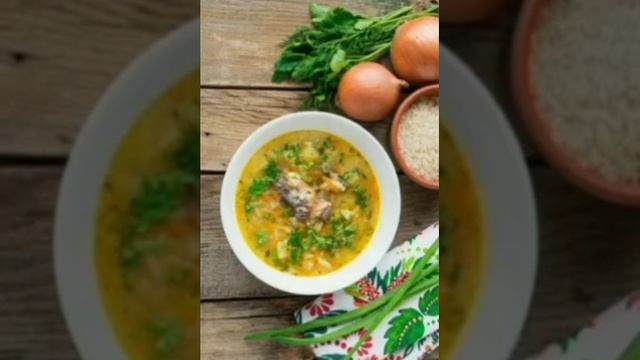 СЕКРЕТЫ ПРИГОТОВЛЕНИЯ ИДЕАЛЬНЫХ СУПОВ..