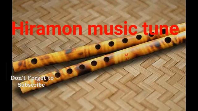 Mere_Rashke_Qamar___Flute_Ringtone_Best_Ever ~ by hiramon music tune смотреть онлайн