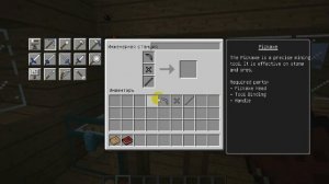 Обзор мода tinker construct часть 1
