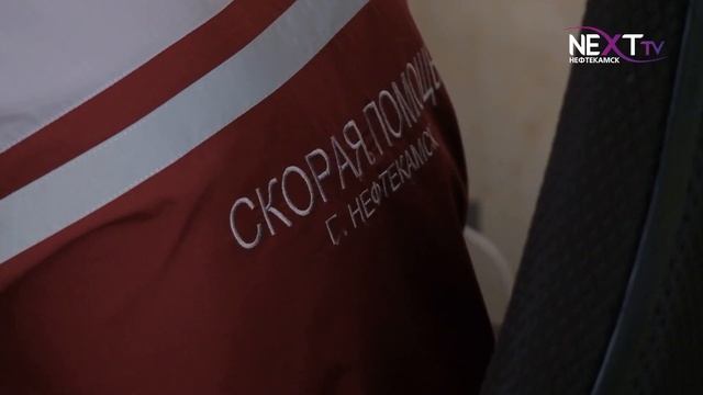 21 февраля - День фельдшера. смотреть онлайн