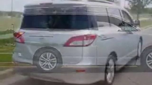 2011 Nissan Quest SL Van - Rock Hill, SC смотреть онлайн