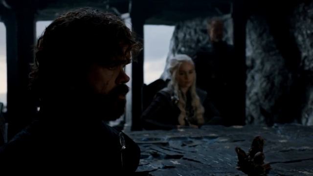 Обзор 5 серии 7 сезона Игры Престолов (GoT s07e05 Eastwatch) смотреть онлайн