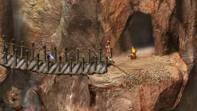 The Seventh Seal: The Resurrection of the Dark Lord (第七封印), 2002, RPG, Soft-World смотреть онлайн