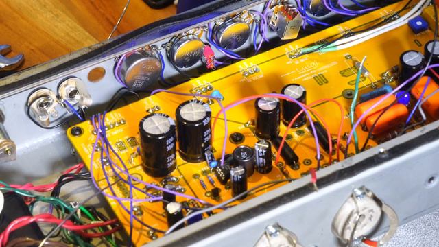 Blues Deluxe to OverDrive Special #183 Video 7 смотреть онлайн