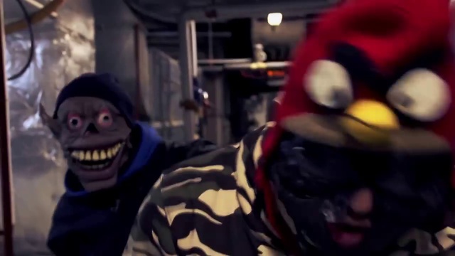 Сидоджи Дубоshit Feat. Грязный Рамирес - Волшебники Страны понOZ