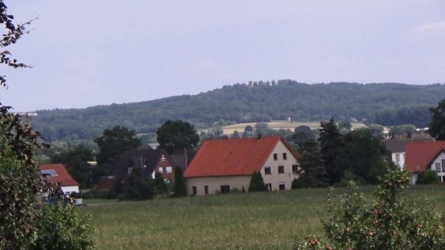 Самый мощный зум камеры , который только я видел