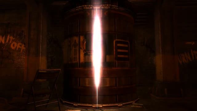 Полное прохождение Dead Space 3 Часть:23 Сокрытое внизу | Спуск под землю смотреть онлайн