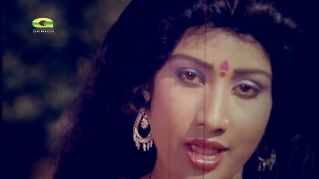 Oki O Bondhu Kajol Vromora Re | ওকি ও বন্ধু কাজল ভোমরা রে | Sattar, Monika | Runa Laila | Movie Son смотреть онлайн