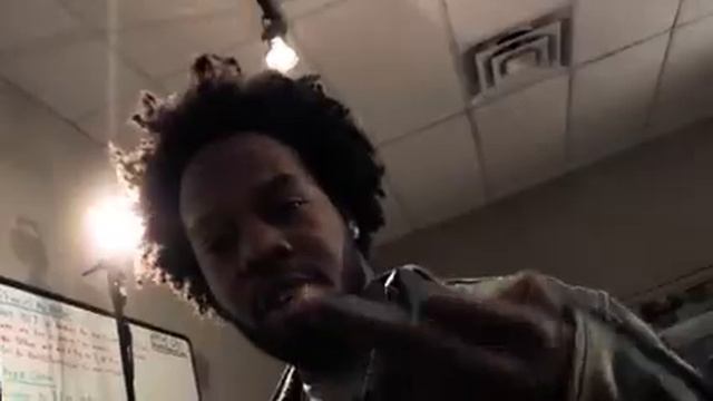 Ludacris - Everybody Hates Chris (Official Video)