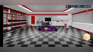 Лёгкий способ зарабатывать деньги в игре «Pixel Car Racer»