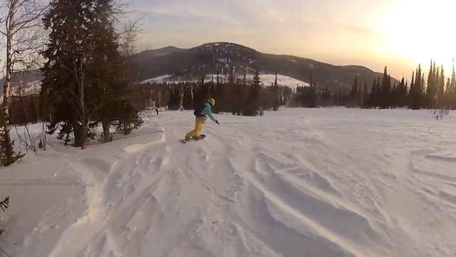 gesh '02-15, day one смотреть онлайн