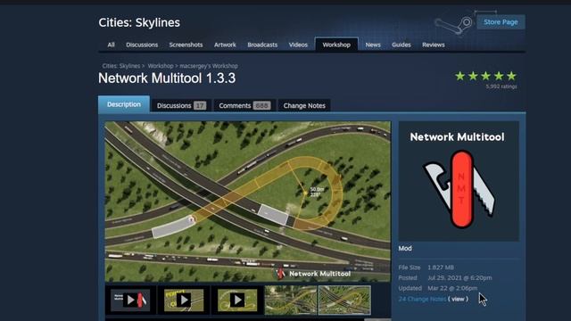 March Modness UPSETS!!! Cities: Skylines Mod Troubleshooting after the March 2023 Update смотреть онлайн
