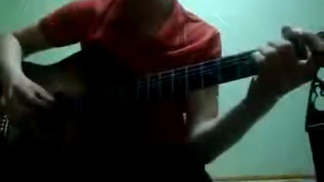 Michael Jackson Billie Jean Acoustic Cover смотреть онлайн