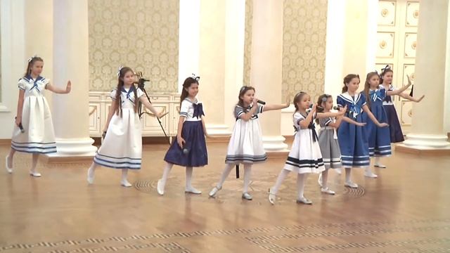 The Spring Ball 2018 смотреть онлайн