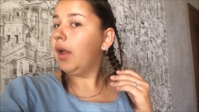 Прическа на каждый день. Можно ли сделать ее самой на себе? смотреть онлайн