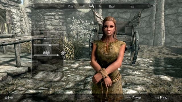 Skyrim, Agora é uma serie kk, ESSE É O JOGO DA MINHA VIDA POHA (EP.1) смотреть онлайн