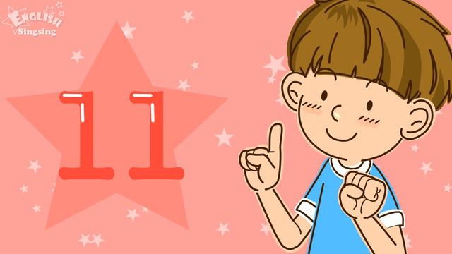 Theme 15. How old - How old are you? | ESL Song & Story - Learning English for Kids смотреть онлайн