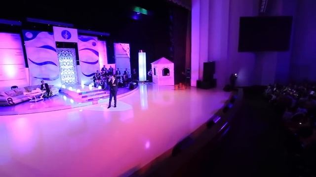 Otabek Muhammadzohid - Otabek SHOU 2016 (1-soni)