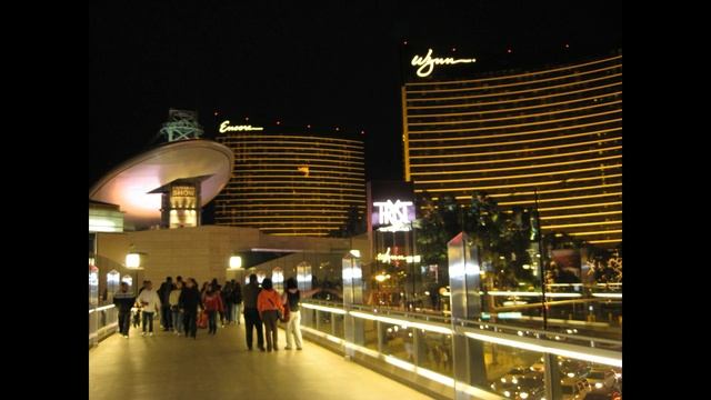 Лас-Вегас История (США) смотреть онлайн