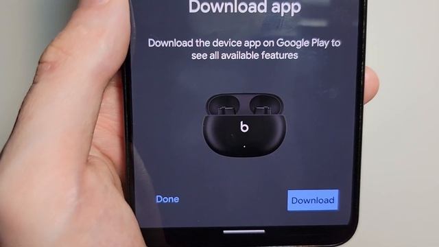 How to Connect Beats Studio Buds to Android! смотреть онлайн