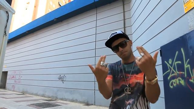 GP - Ела При Мене Беибе VIDEO 2018 смотреть онлайн