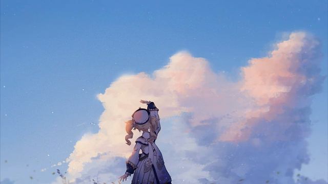 Genshin Impact: BARBARA | Wallpaper Engine смотреть онлайн