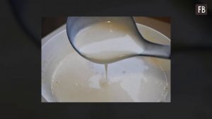 Нашла рецепт блинов от шефа Ивлева. Теперь по другому и не готовлю